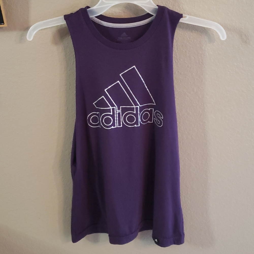 Adidas Tank
